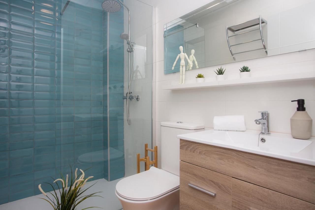Singularstays Marina Valence Extérieur photo