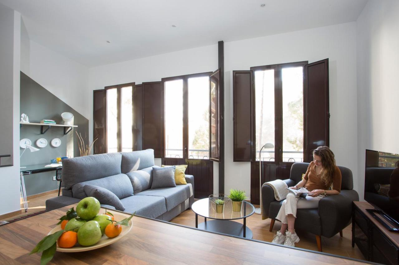 Singularstays Marina Valence Extérieur photo