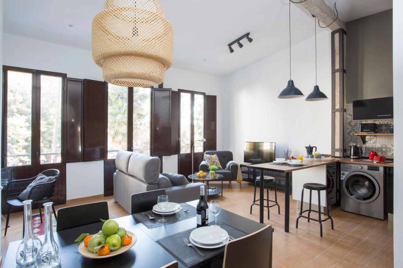 Singularstays Marina Valence Extérieur photo