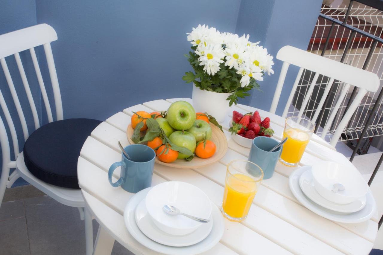 Singularstays Marina Valence Extérieur photo